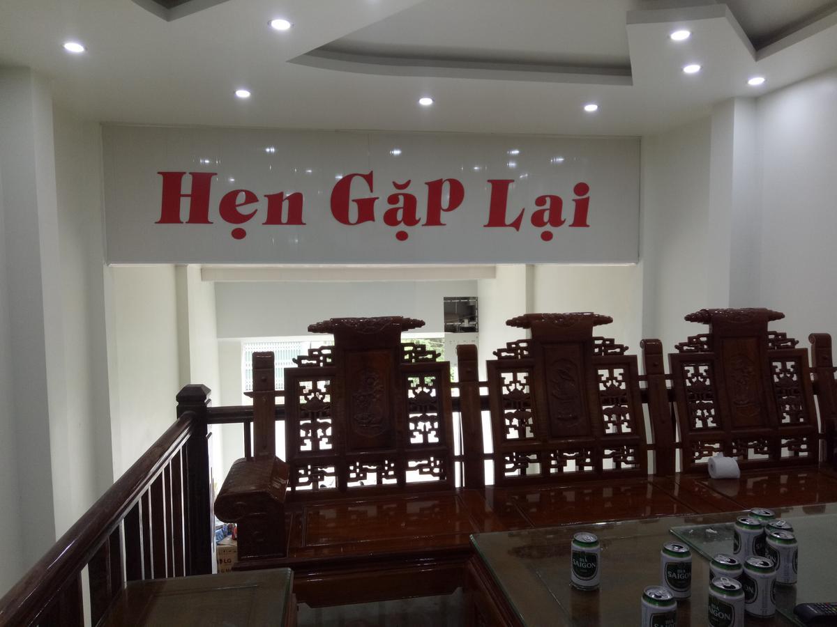 Duc Anh Bao Lac Hotel Cao Bang Ngoại thất bức ảnh