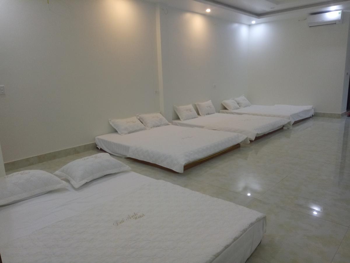 Duc Anh Bao Lac Hotel Cao Bang Ngoại thất bức ảnh