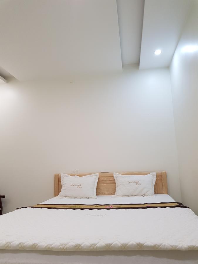 Duc Anh Bao Lac Hotel Cao Bang Ngoại thất bức ảnh