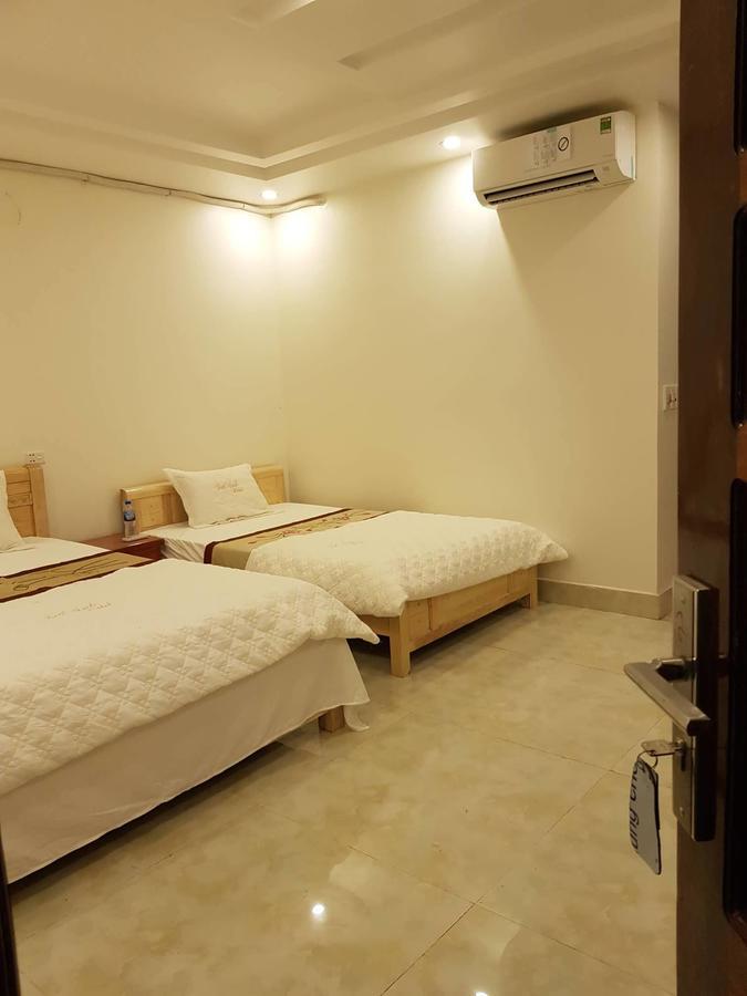 Duc Anh Bao Lac Hotel Cao Bang Ngoại thất bức ảnh