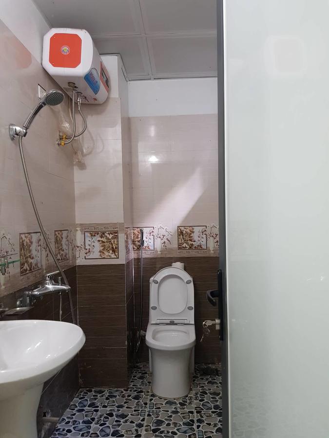 Duc Anh Bao Lac Hotel Cao Bang Ngoại thất bức ảnh