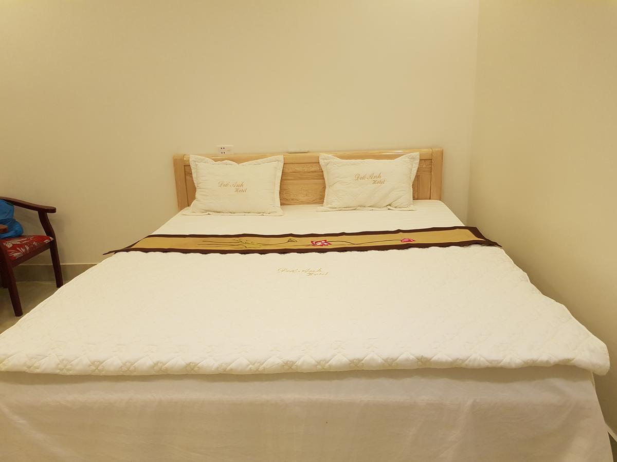 Duc Anh Bao Lac Hotel Cao Bang Ngoại thất bức ảnh
