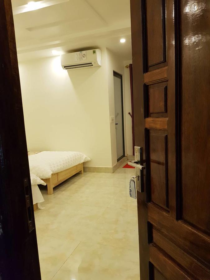 Duc Anh Bao Lac Hotel Cao Bang Ngoại thất bức ảnh