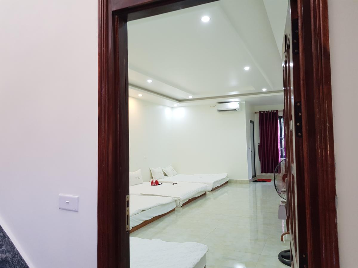 Duc Anh Bao Lac Hotel Cao Bang Ngoại thất bức ảnh