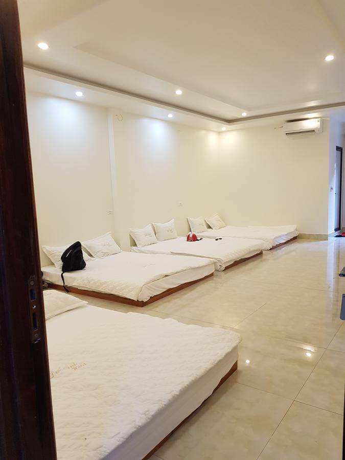 Duc Anh Bao Lac Hotel Cao Bang Ngoại thất bức ảnh