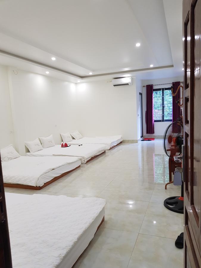 Duc Anh Bao Lac Hotel Cao Bang Ngoại thất bức ảnh